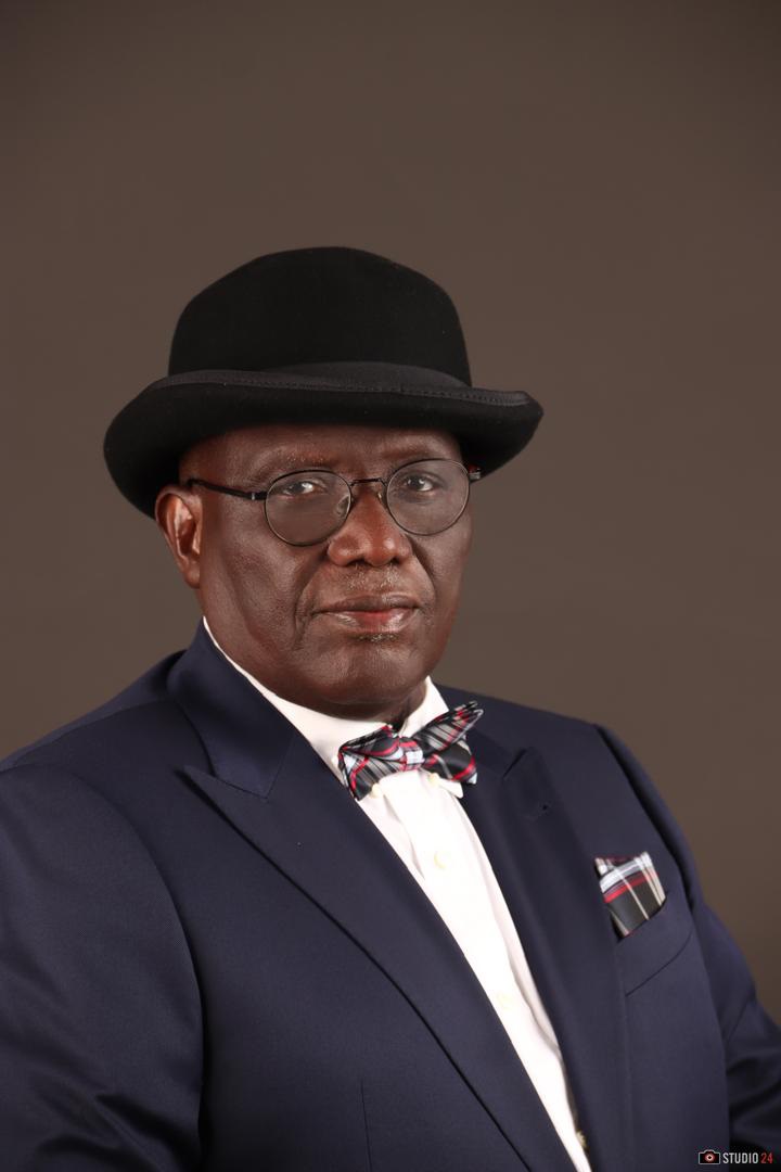 UNILAG DLI Colloquium