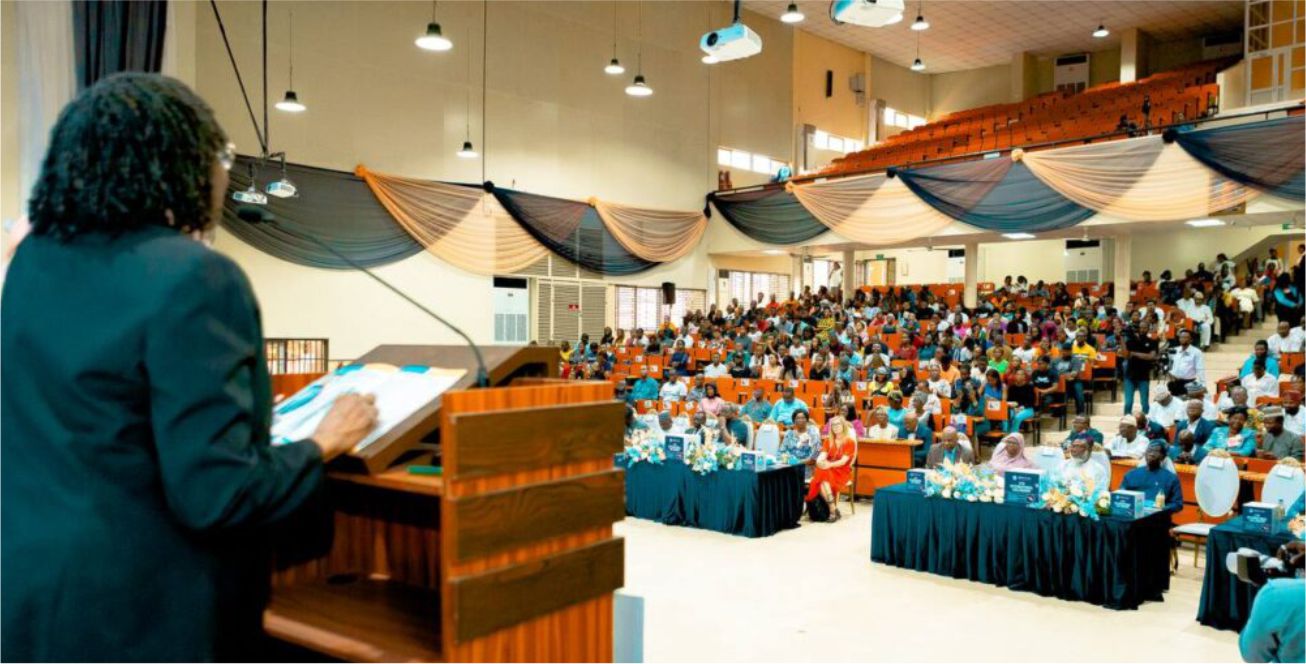 UNILAG DLI Colloquium