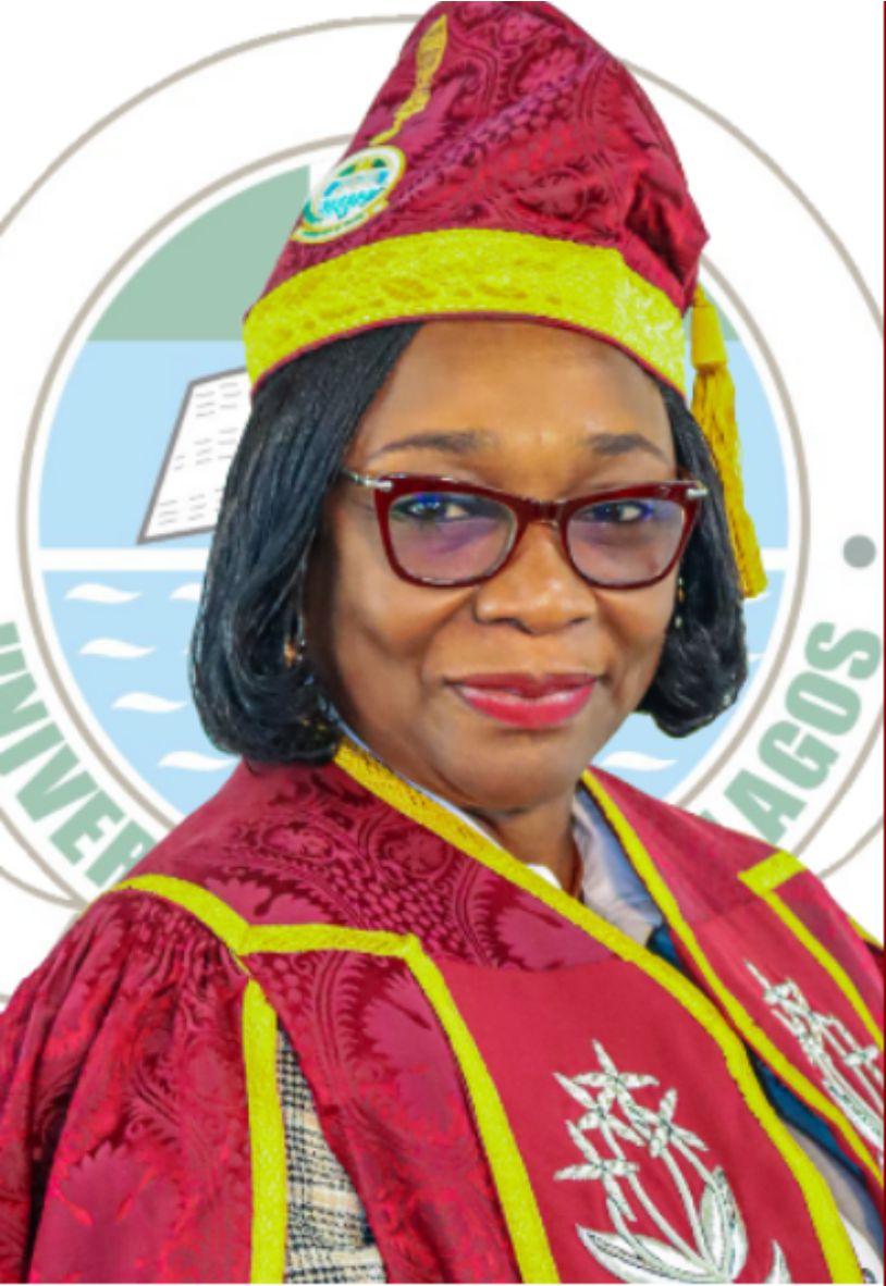 UNILAG DLI Colloquium