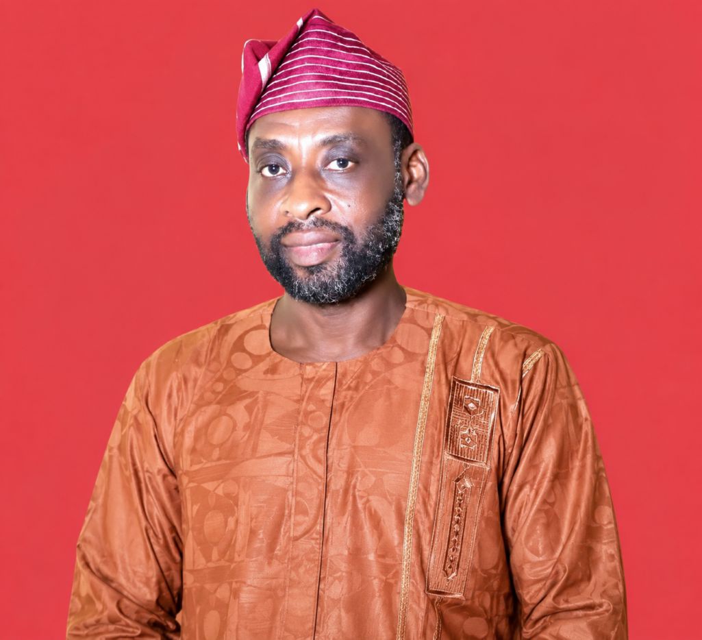 UNILAG DLI Colloquium